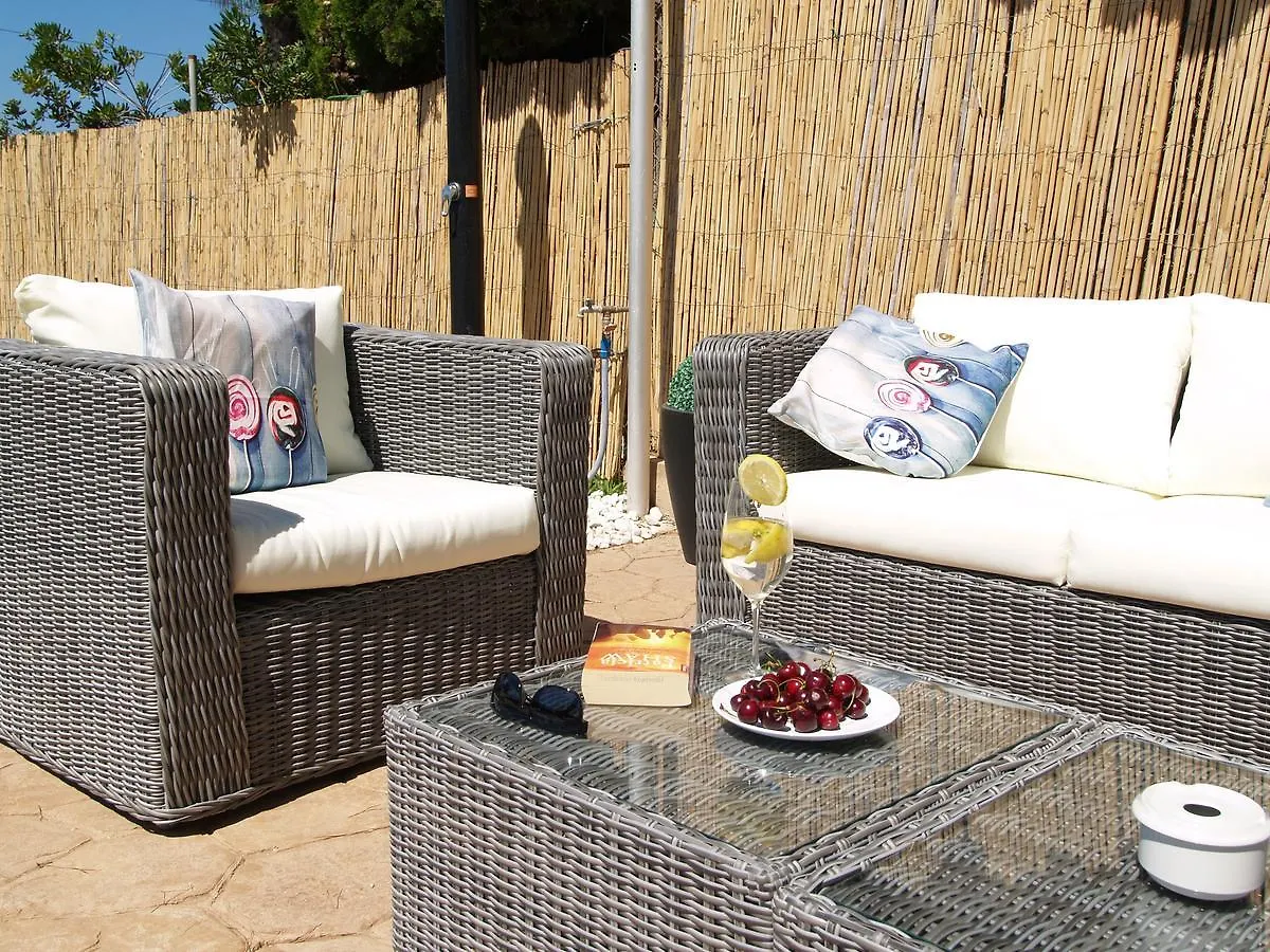 Villa Can Font Cala Pi  0*, Llucmajor (Mallorca)