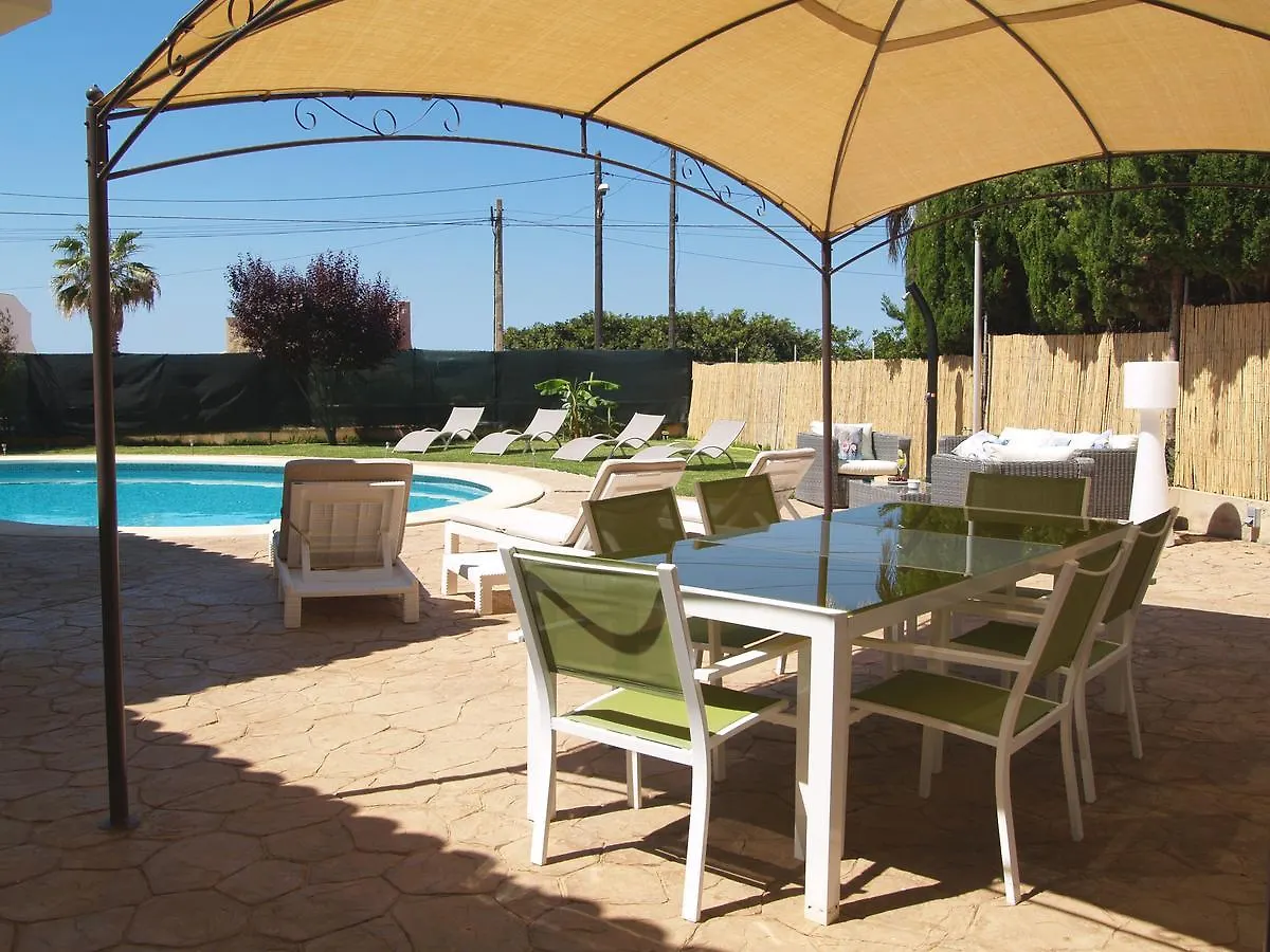 Villa Can Font Cala Pi  Spain