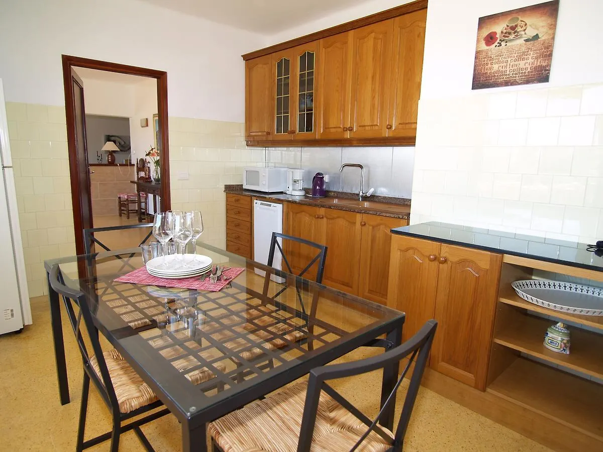 Villa Can Font Cala Pi   Llucmajor (Mallorca)