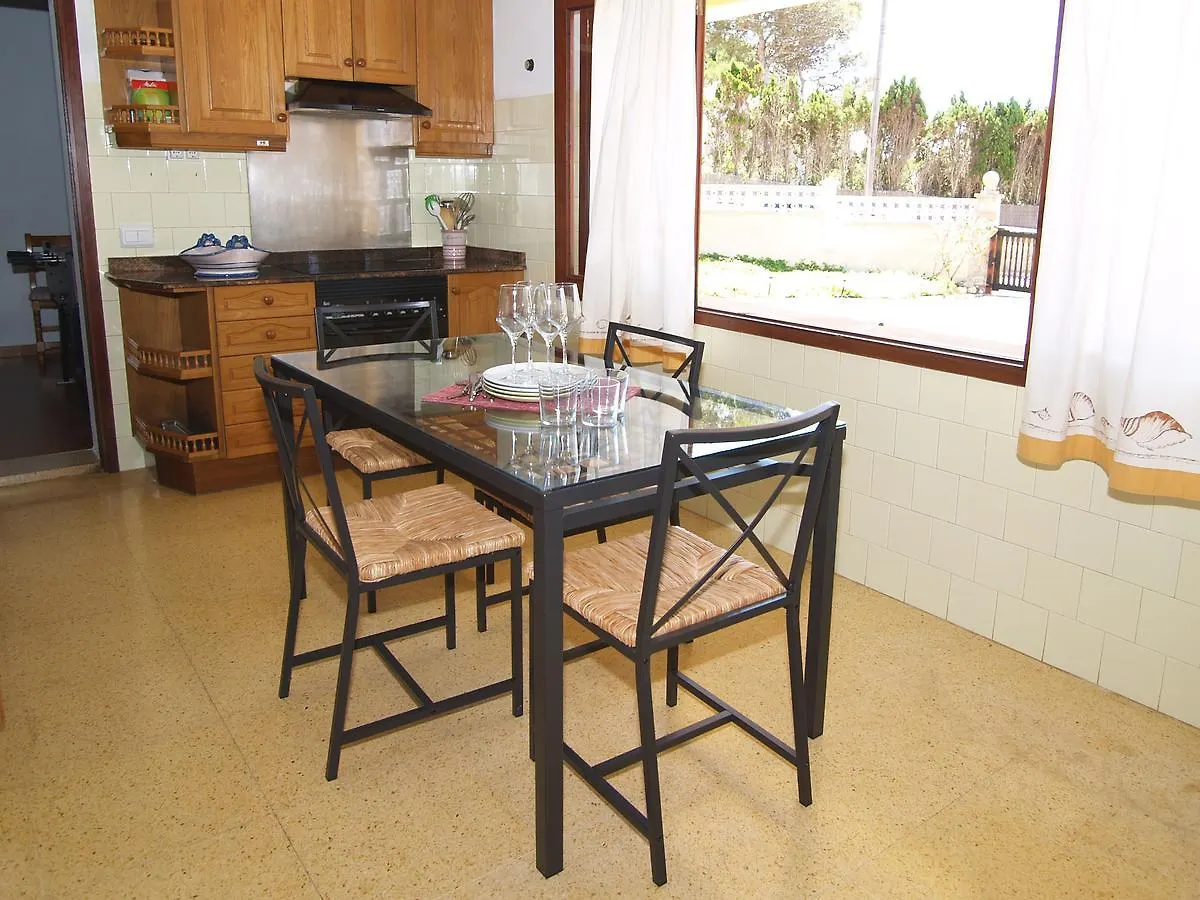 Villa Can Font Cala Pi  0*, Llucmajor (Mallorca)