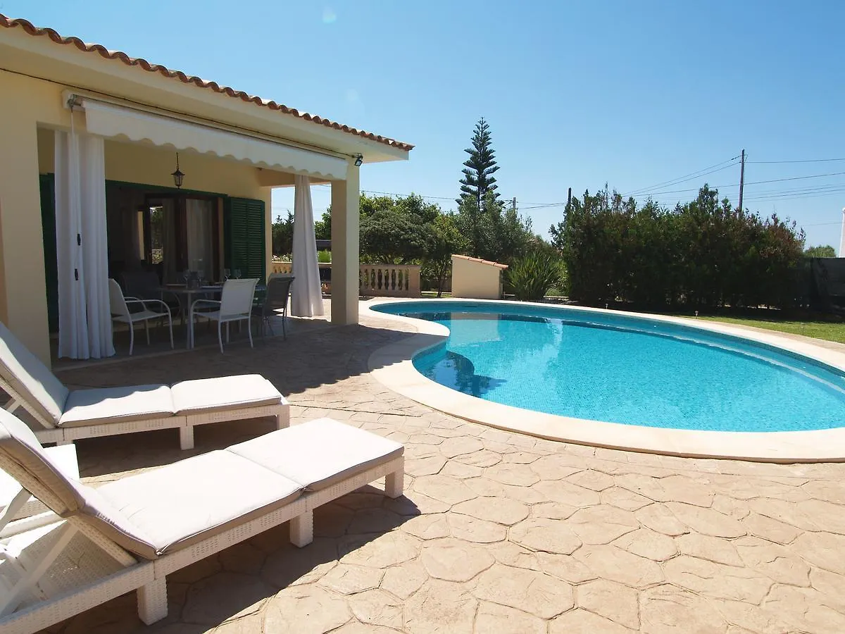 Villa Can Font Cala Pi