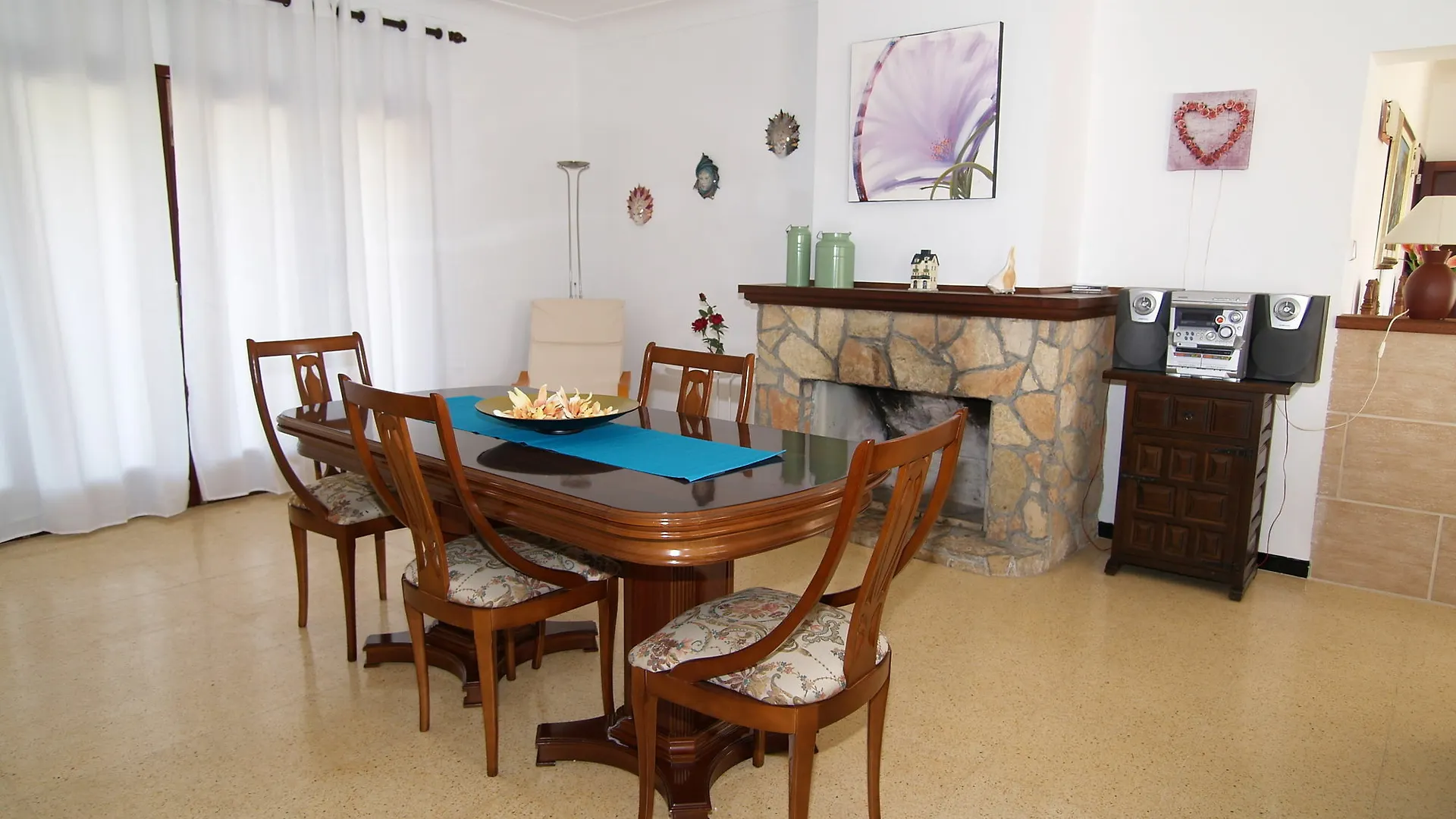 Villa Can Font Cala Pi  0*, Llucmajor (Mallorca) Spain