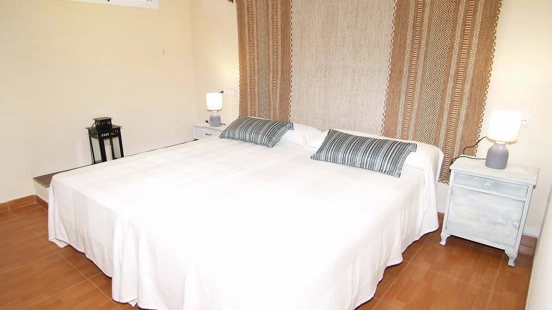Villa Can Font Cala Pi  Spain