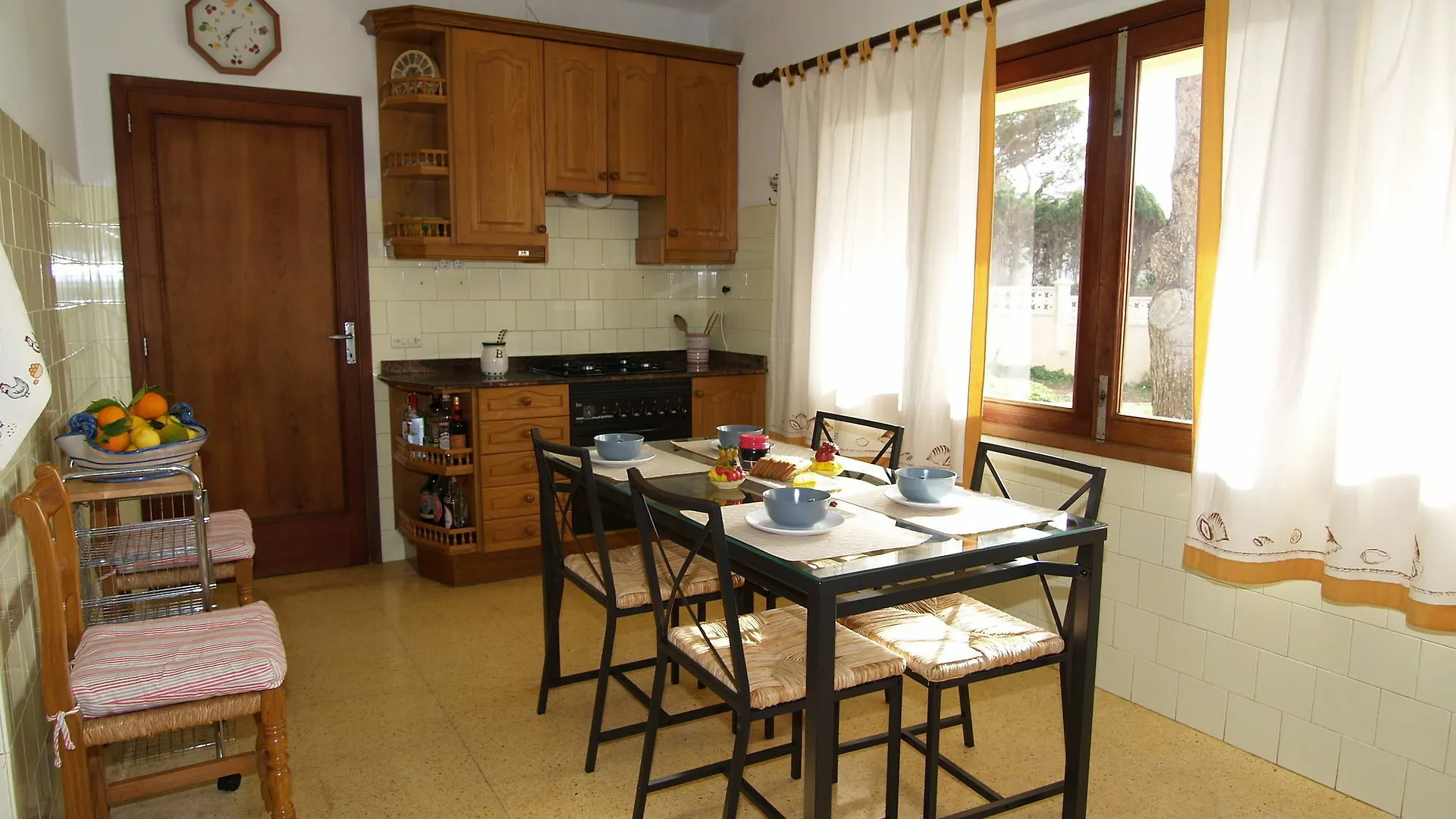 Villa Can Font Cala Pi   Llucmajor (Mallorca)